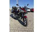 Klikněte pro detailní foto č. 2 - Honda NC 750 X DCT
