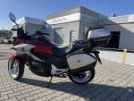 Klikněte pro detailní foto č. 5 - Honda NC 750 X DCT
