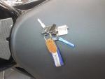 Klikněte pro detailní foto č. 11 - Suzuki Intruder M 1800 R