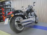 Klikněte pro detailní foto č. 5 - Suzuki Intruder M 1800 R