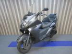 Honda Silver Wing 400