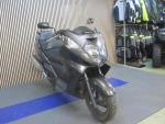 Klikněte pro detailní foto č. 2 - Honda Silver Wing 400
