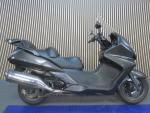 Klikněte pro detailní foto č. 3 - Honda Silver Wing 400