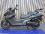Klikněte pro detailní foto č. 4 - Honda Silver Wing 400