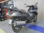 Klikněte pro detailní foto č. 5 - Honda Silver Wing 400