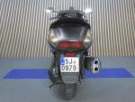 Klikněte pro detailní foto č. 8 - Honda Silver Wing 400
