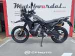 Klikněte pro detailní foto č. 3 - CFMOTO 800 MT  E5+