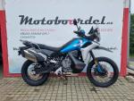 Detail nabídky - CFMOTO 800 MT  E5+