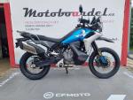 Detail nabídky - CFMOTO 800 MT  E5+