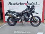 Klikněte pro detailní foto č. 4 - CFMOTO 800 MT  E5+