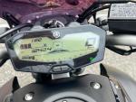 Klikněte pro detailní foto č. 9 - Yamaha MT-07