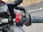 Klikněte pro detailní foto č. 12 - Yamaha MT-07