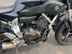 Klikněte pro detailní foto č. 5 - Yamaha MT-07