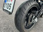 Klikněte pro detailní foto č. 8 - Yamaha MT-07