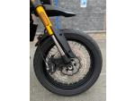 Klikněte pro detailní foto č. 11 - Moto Morini 6½ Seiemmezzo SCR