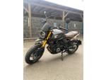 Klikněte pro detailní foto č. 1 - Moto Morini 6½ Seiemmezzo SCR