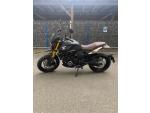 Klikněte pro detailní foto č. 2 - Moto Morini 6½ Seiemmezzo SCR