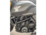 Klikněte pro detailní foto č. 3 - Moto Morini 6½ Seiemmezzo SCR
