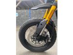 Klikněte pro detailní foto č. 4 - Moto Morini 6½ Seiemmezzo SCR