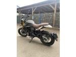 Klikněte pro detailní foto č. 6 - Moto Morini 6½ Seiemmezzo SCR