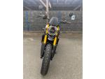 Klikněte pro detailní foto č. 7 - Moto Morini 6½ Seiemmezzo SCR