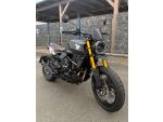 Klikněte pro detailní foto č. 8 - Moto Morini 6½ Seiemmezzo SCR