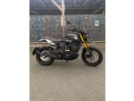 Klikněte pro detailní foto č. 9 - Moto Morini 6½ Seiemmezzo SCR