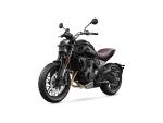 Klikněte pro detailní foto č. 4 - CFMOTO 700 CL-X Heritage E5+