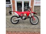 Klikněte pro detailní foto č. 8 - Gas Gas EC 350 F, r.v.2023, LED světlo, prověřeno Cebií