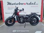 Klikněte pro detailní foto č. 1 - CFMOTO 450 CL-C  E5+