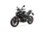 Klikněte pro detailní foto č. 1 - CFMOTO 450 NK  E5+