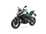 Klikněte pro detailní foto č. 3 - CFMOTO 450 NK  E5+