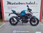 Klikněte pro detailní foto č. 2 - CFMOTO 450 NK  E5+
