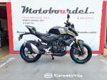 Klikněte pro detailní foto č. 1 - CFMOTO 450 NK  E5+