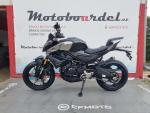 Klikněte pro detailní foto č. 2 - CFMOTO 450 NK  E5+