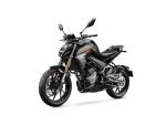 Klikněte pro detailní foto č. 2 - CFMOTO 300 NK  E5+