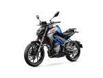 Klikněte pro detailní foto č. 3 - CFMOTO 300 NK  E5+