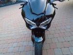 Klikněte pro detailní foto č. 10 - Honda VFR 800 VTEC