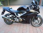 Detail nabídky - Honda VFR 800 VTEC