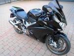 Klikněte pro detailní foto č. 2 - Honda VFR 800 VTEC