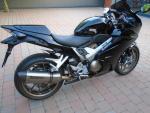 Klikněte pro detailní foto č. 3 - Honda VFR 800 VTEC