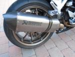 Klikněte pro detailní foto č. 4 - Honda VFR 800 VTEC