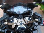 Klikněte pro detailní foto č. 8 - Honda VFR 800 VTEC
