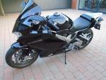 Klikněte pro detailní foto č. 9 - Honda VFR 800 VTEC