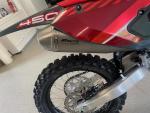 Klikněte pro detailní foto č. 2 - Fantic XXF 450