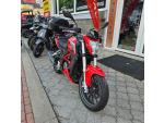 Klikněte pro detailní foto č. 10 - Benelli BN 251, nové pneu, kufr, boční nosiče, ČR, 2.majitel