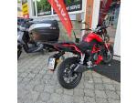 Klikněte pro detailní foto č. 11 - Benelli BN 251, nové pneu, kufr, boční nosiče, ČR, 2.majitel