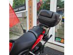Klikněte pro detailní foto č. 13 - Benelli BN 251, nové pneu, kufr, boční nosiče, ČR, 2.majitel