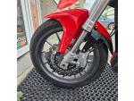 Klikněte pro detailní foto č. 14 - Benelli BN 251, nové pneu, kufr, boční nosiče, ČR, 2.majitel