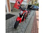 Klikněte pro detailní foto č. 2 - Benelli BN 251, nové pneu, kufr, boční nosiče, ČR, 2.majitel